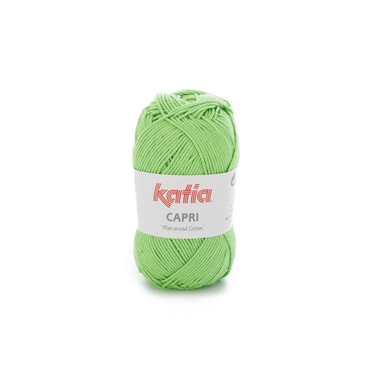 Verde brillante