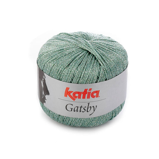 Verde biancastro-Argento