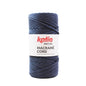 Jeans scuro