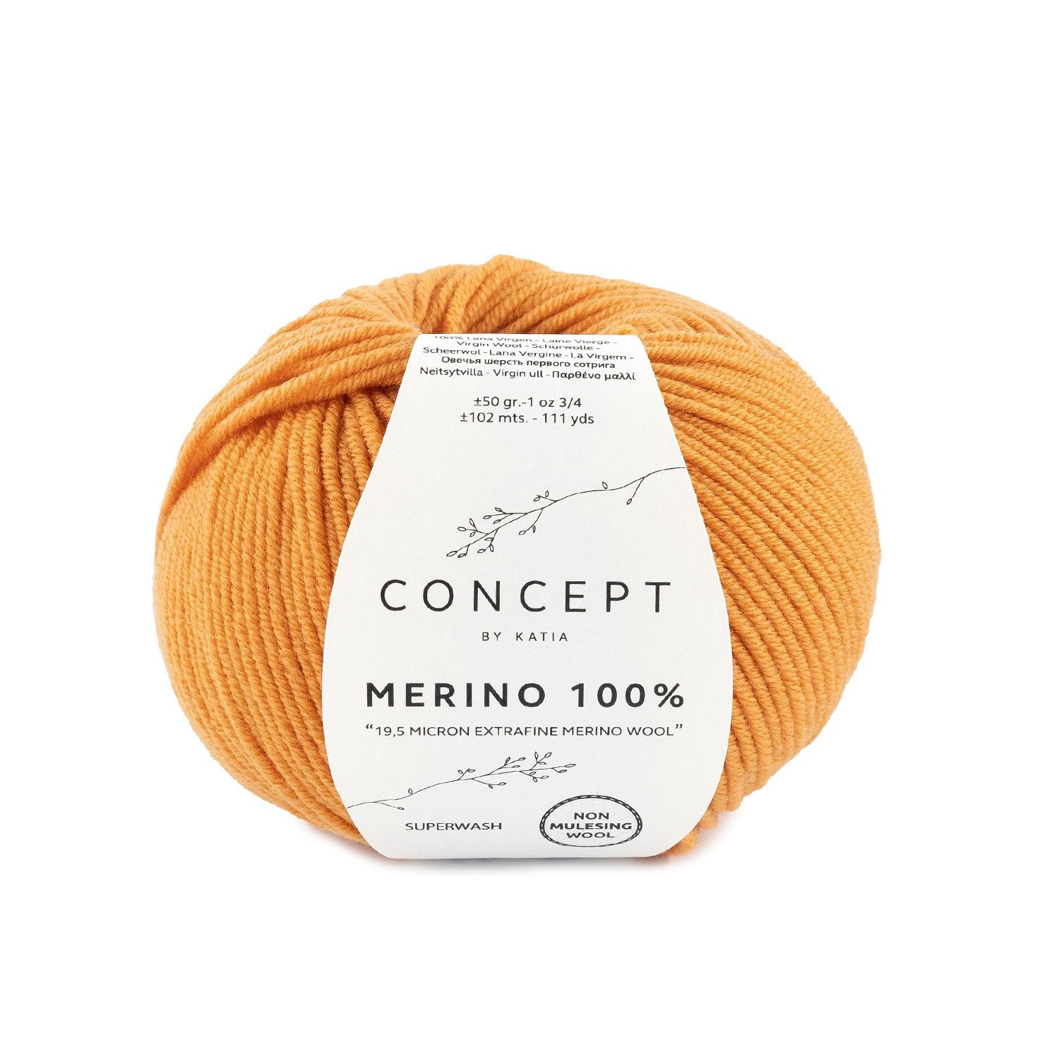 Arancione pallido