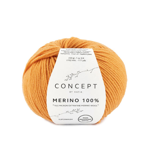 Arancione pallido