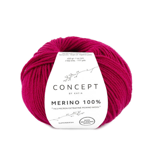 Fucsia scuro