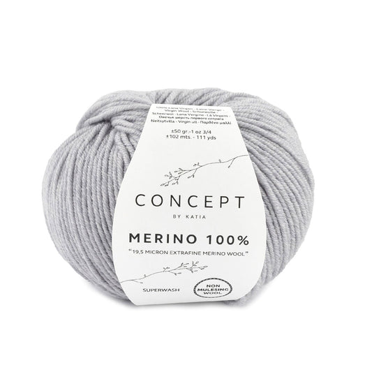 Grigio chiaro