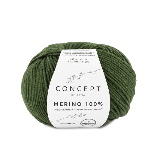 Verde scuro