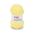 Giallo pastello