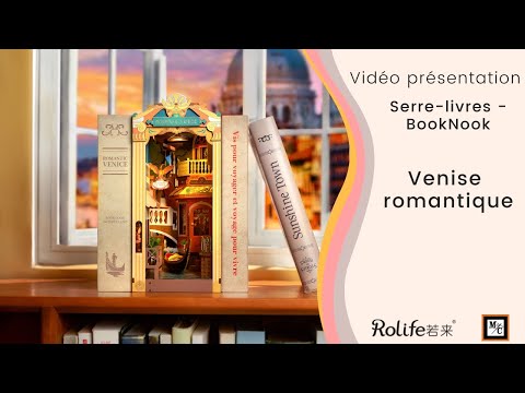 Venezia romantica - Fermalibri