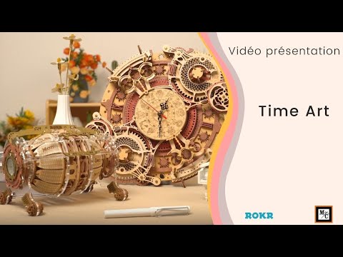 Orologio da parete astrologico