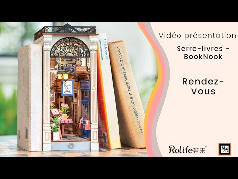 Rendez-vous - Fermalibri