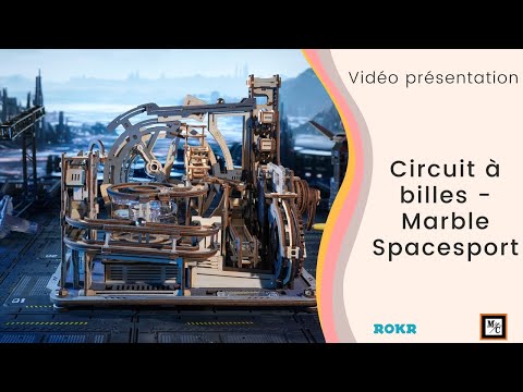 Circuito Marble Spacesport