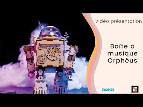 Carillon - Orfeo