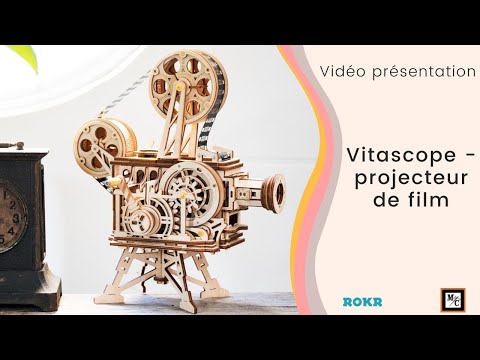 Proiettore cinematografico