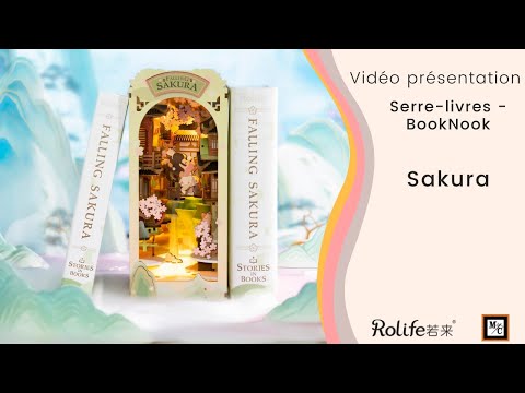 Sakura cadente - Fermalibri