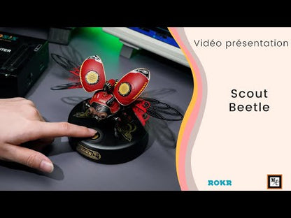 Scarabeo