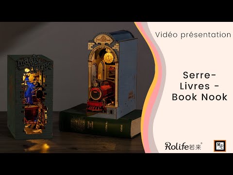 Viaggio nel tempo - Fermalibri
