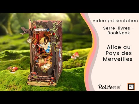 Alice nel Paese delle Meraviglie - Fermalibri