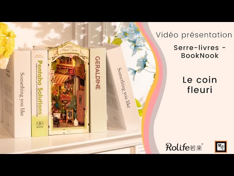 L'angolo dei fiori - Fermalibri