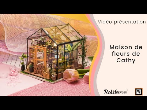 Magic House - Fermalibri