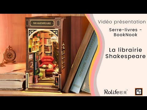 Libreria Shakespeare - Fermalibri